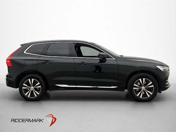 Volvo XC60 9 of 30
