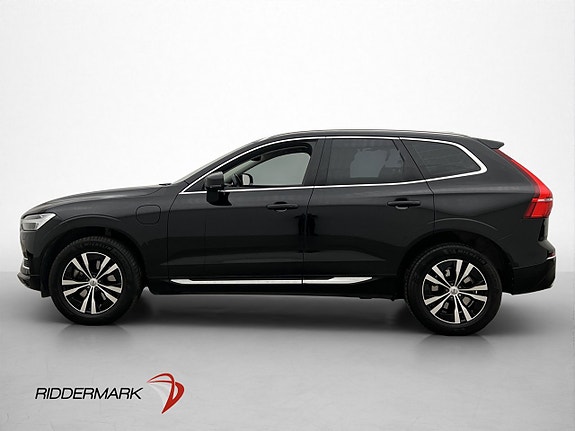 Volvo XC60 4 of 30