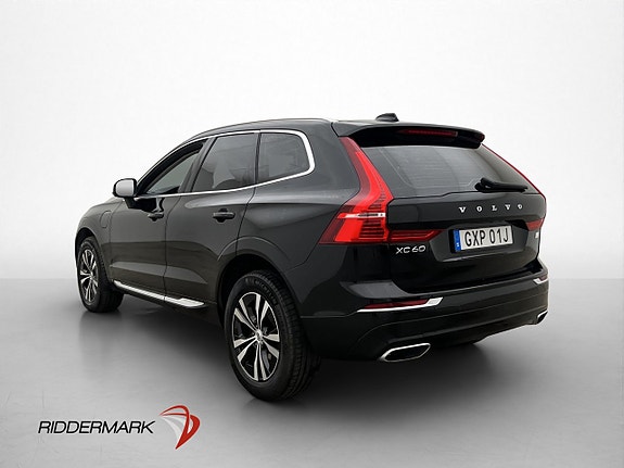 Volvo XC60 5 of 30