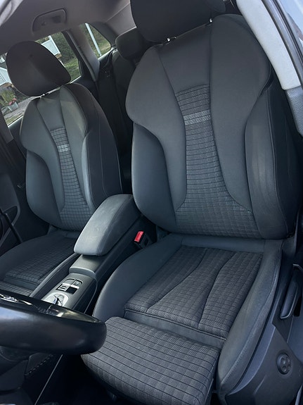 Audi A3 8 of 15