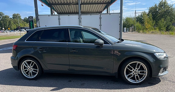 Audi A3 5 of 15