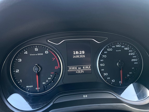 Audi A3 11 of 15