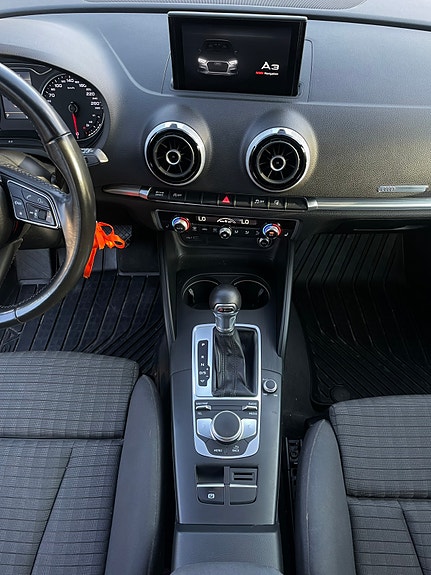 Audi A3 13 of 15
