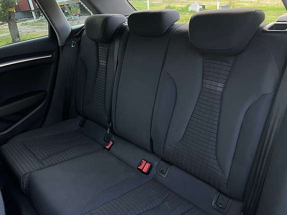 Audi A3 9 of 15