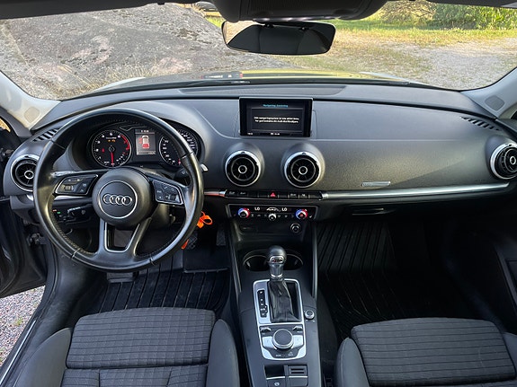 Audi A3 14 of 15