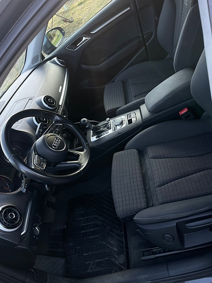 Audi A3 10 of 15