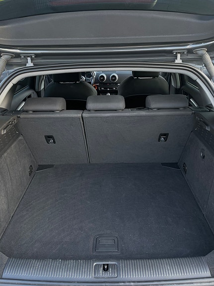 Audi A3 15 of 15