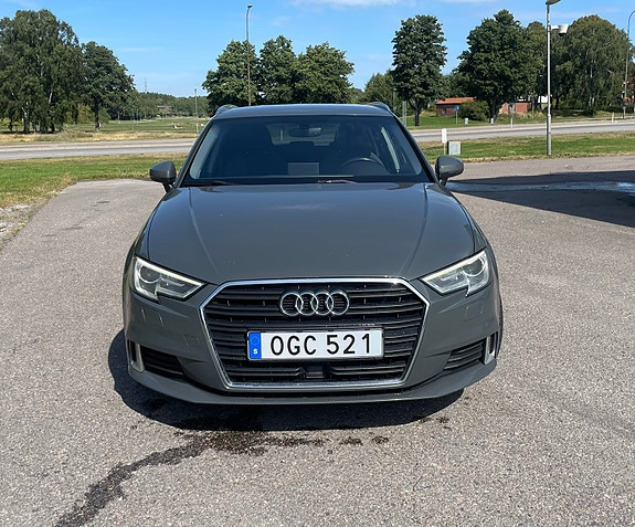 Audi A3 3 of 15