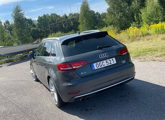 Audi A3 6 of 15