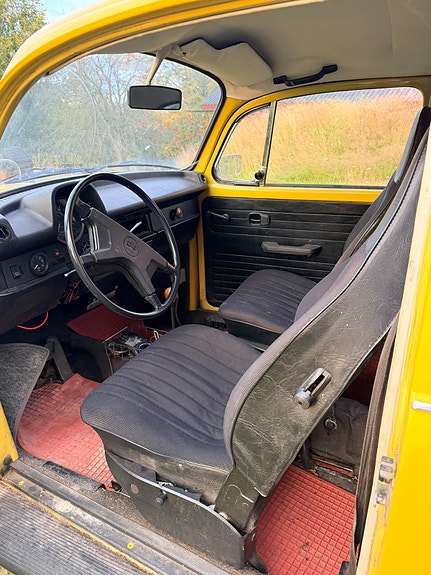 Volkswagen 1303 3 of 6
