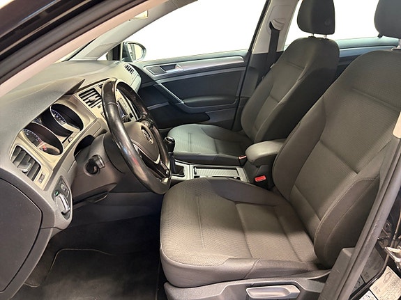 Volkswagen Golf I 12 of 15
