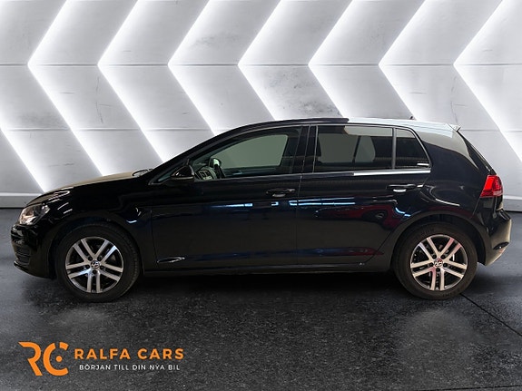 Volkswagen Golf I 3 of 15