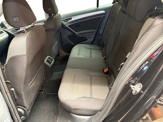 Volkswagen Golf I 13 of 15
