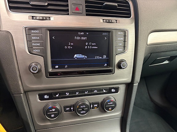 Volkswagen Golf I 15 of 15