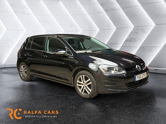 Volkswagen Golf I 5 of 15