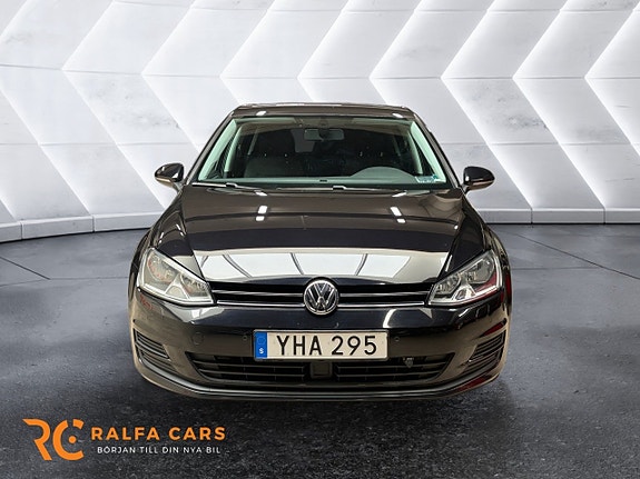 Volkswagen Golf I 8 of 15