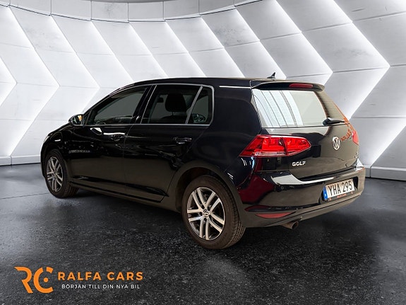 Volkswagen Golf I 4 of 15