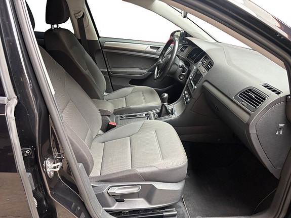 Volkswagen Golf I 14 of 15