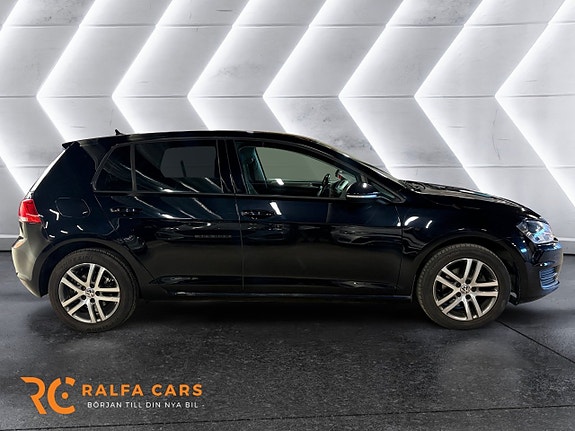 Volkswagen Golf I 6 of 15