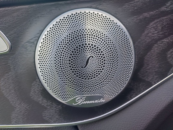 Mercedes-Benz C220 d 11 of 13