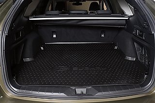 Subaru Outback 5 of 6