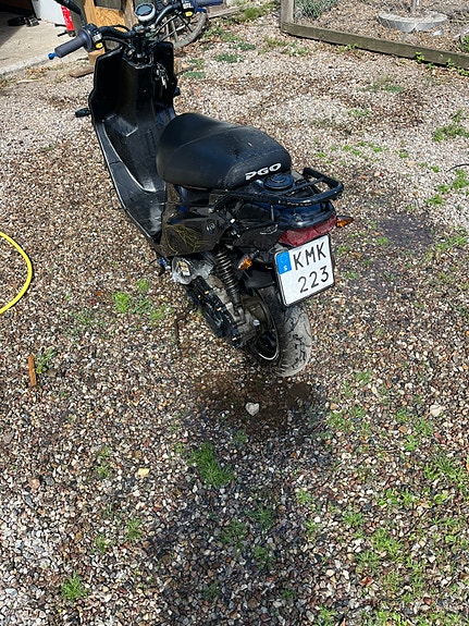 Pgo BIG Max 2t 3 of 6
