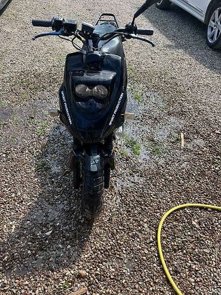 Pgo BIG Max 2t 4 of 6