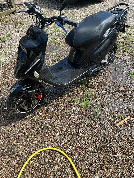 Pgo BIG Max 2t 2 of 6