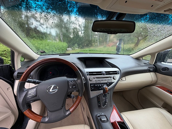 Lexus RX450h 6 of 15