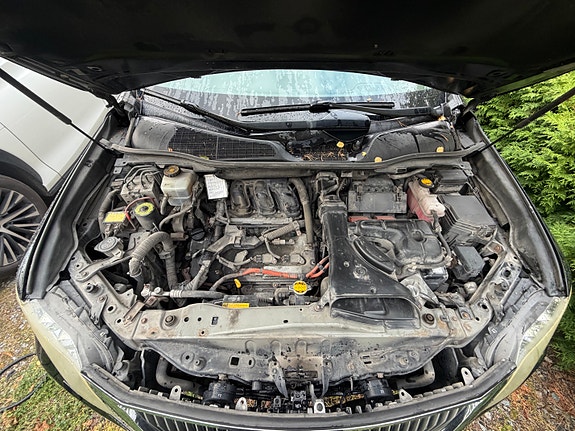 Lexus RX450h 10 of 15