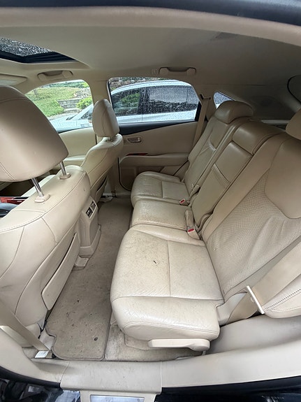 Lexus RX450h 7 of 15