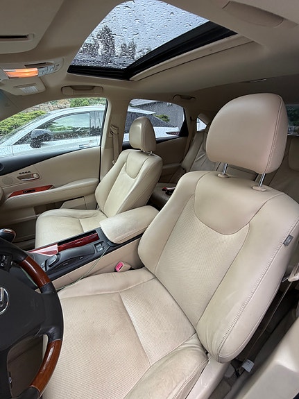 Lexus RX450h 5 of 15