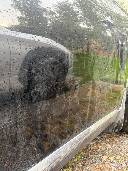Lexus RX450h 13 of 15