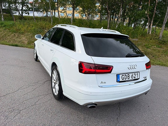 Audi A6 allroad 9 of 19
