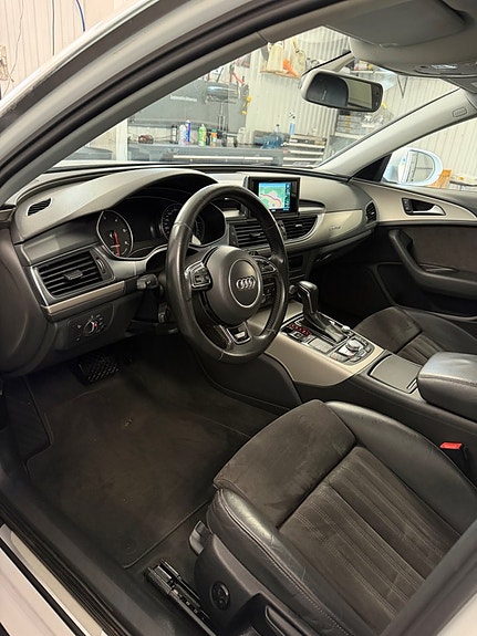 Audi A6 allroad 15 of 19