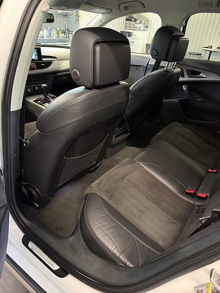 Audi A6 allroad 16 of 19