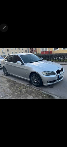 BMW 318d 7 of 8