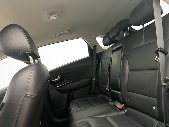 Kia Niro 13 of 24