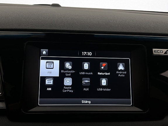 Kia Niro 19 of 24