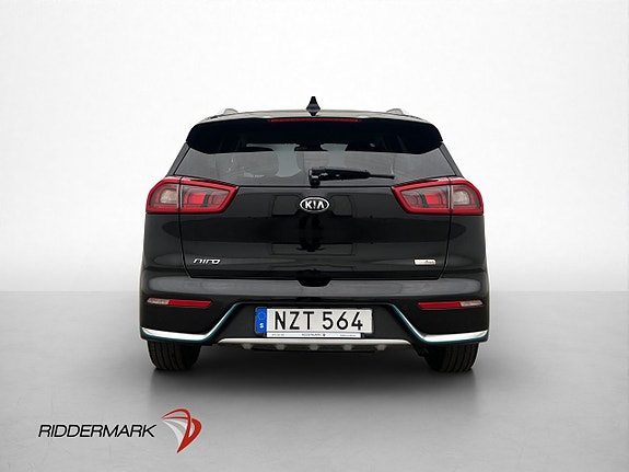 Kia Niro 6 of 24