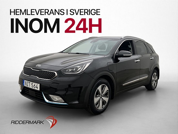 Kia Niro 3 of 24