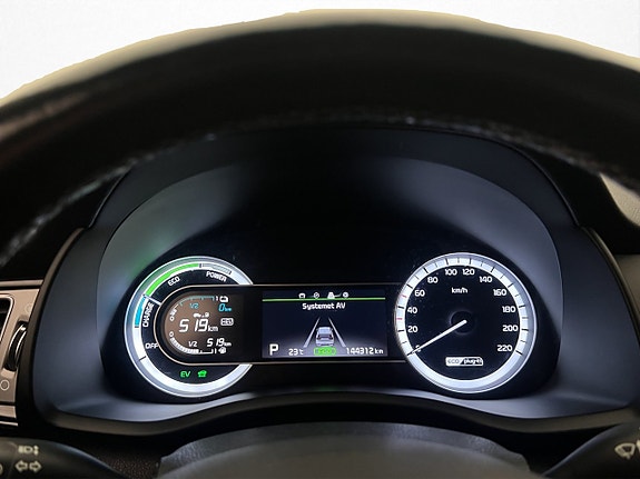 Kia Niro 14 of 24