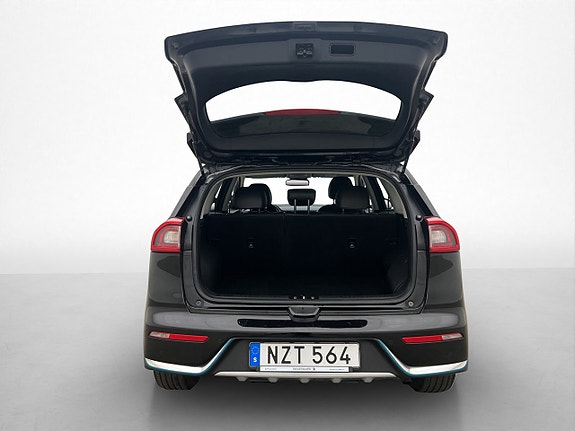Kia Niro 24 of 24