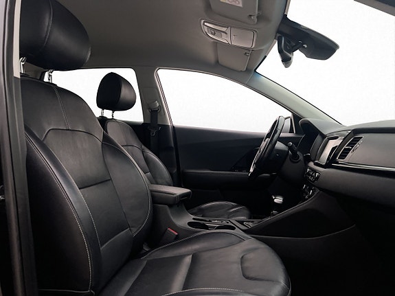 Kia Niro 11 of 24