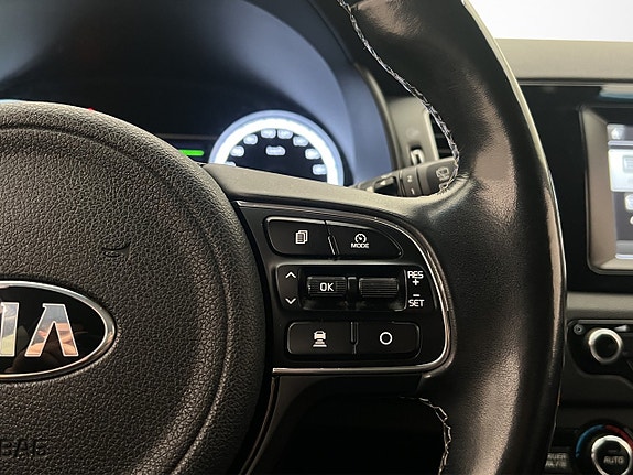 Kia Niro 16 of 24