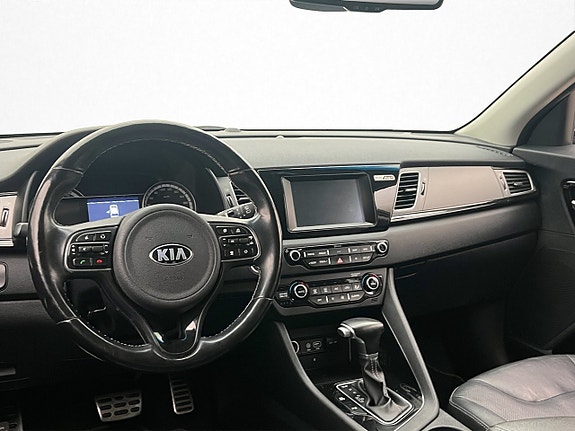 Kia Niro 10 of 24