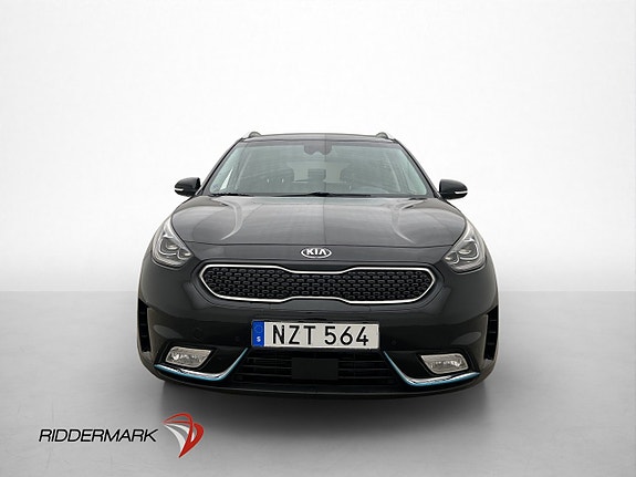 Kia Niro 2 of 24