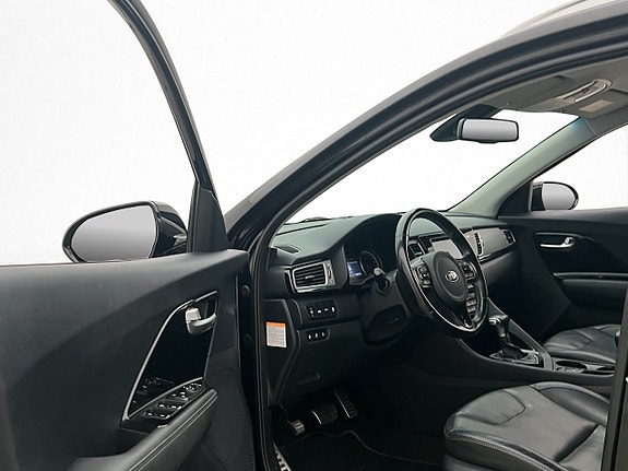 Kia Niro 8 of 24