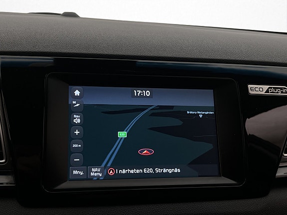 Kia Niro 18 of 24
