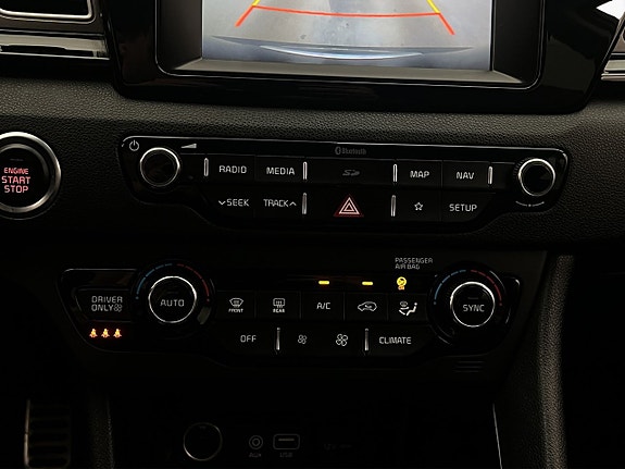Kia Niro 20 of 24
